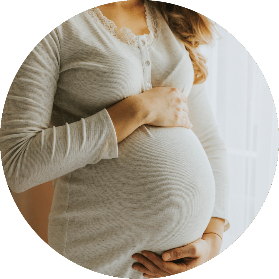 Pregnancy chiropractic