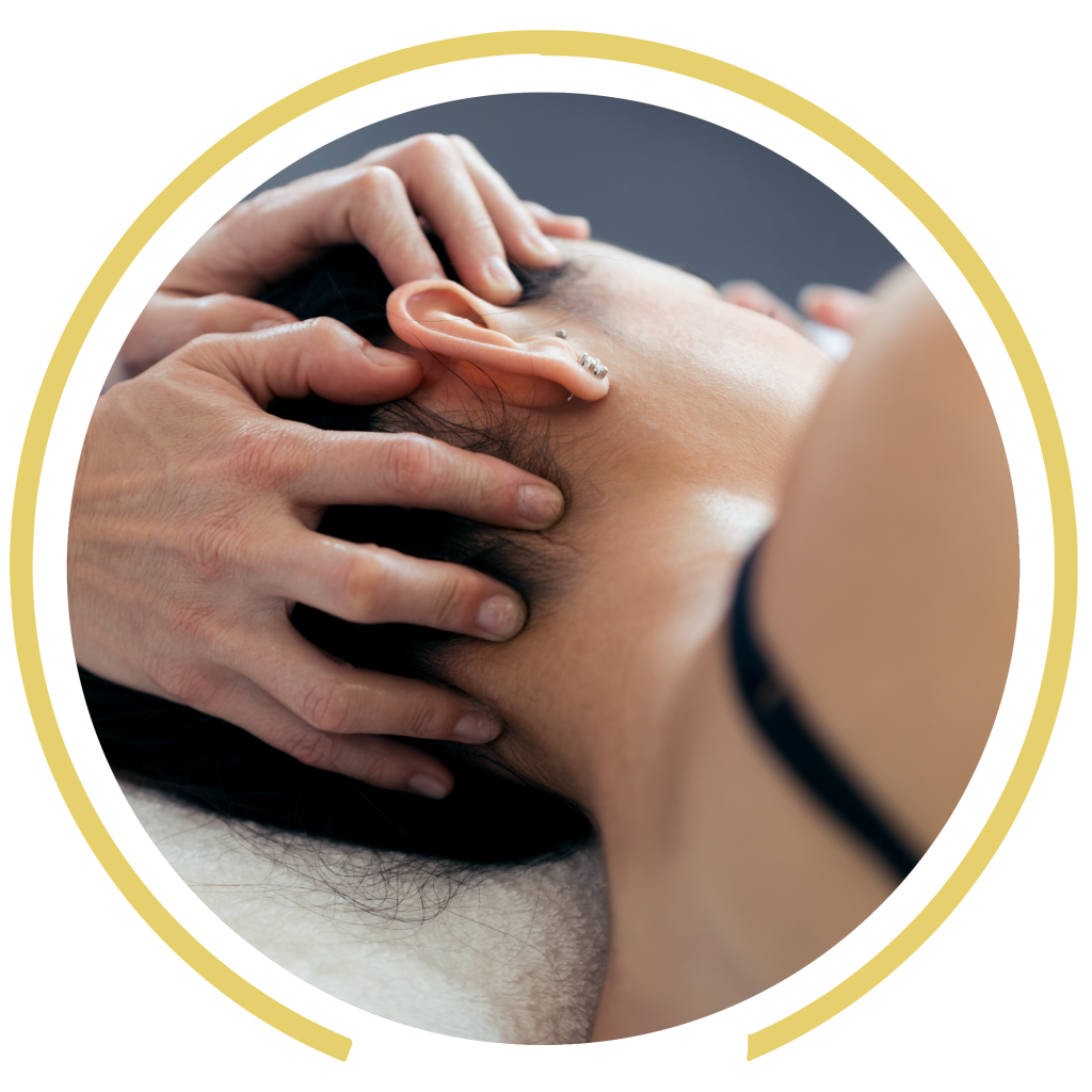 Prenatal chiropractic care